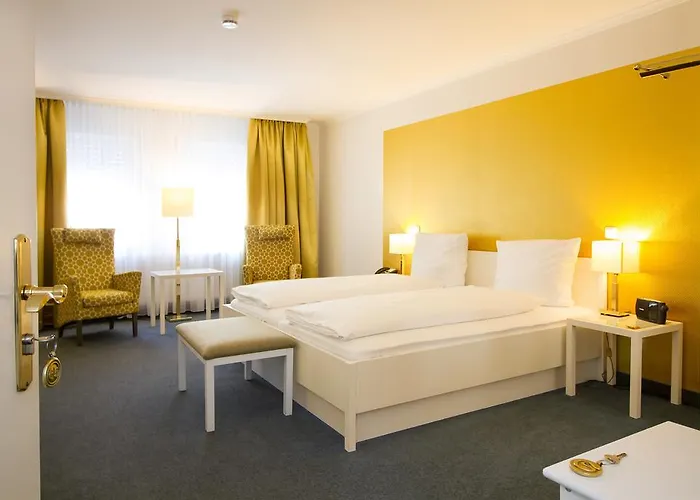 Hotel Romantik Schubert 4*