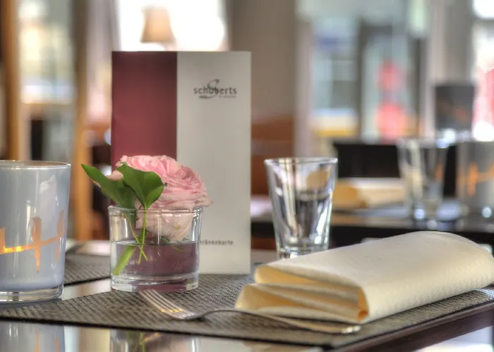 Romantik Schubert 4*