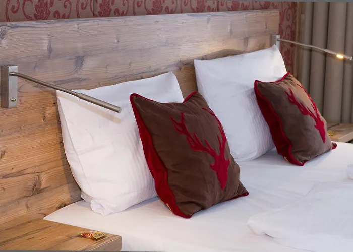 Romantik Schubert Hotel 4*