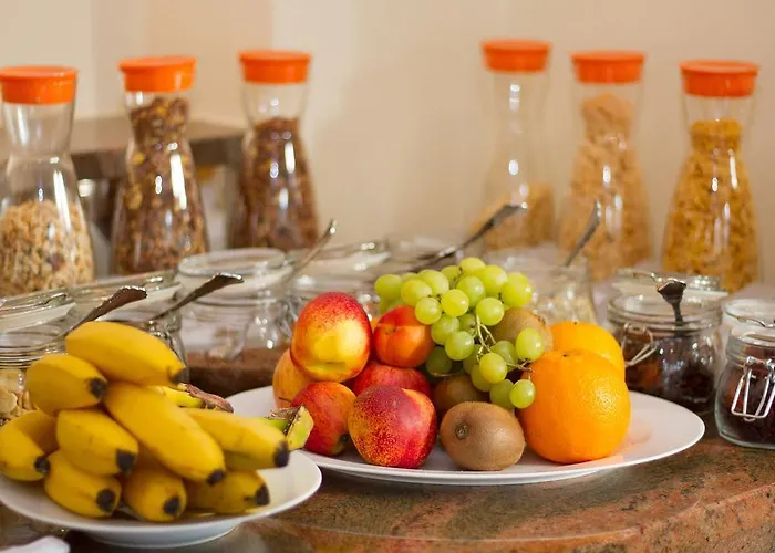 Hotel Romantik Schubert Lauterbach