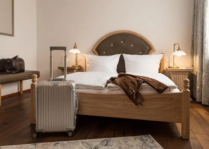 Hotel Romantik Schubert 4*