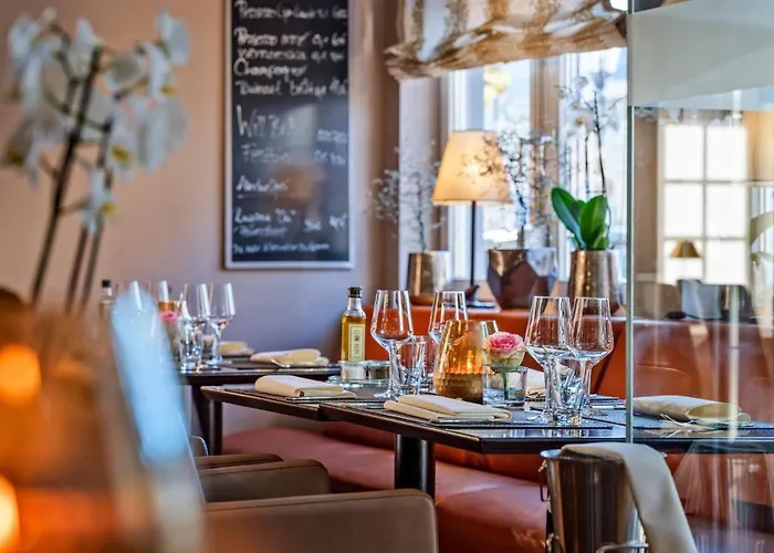 Hotel Romantik Schubert