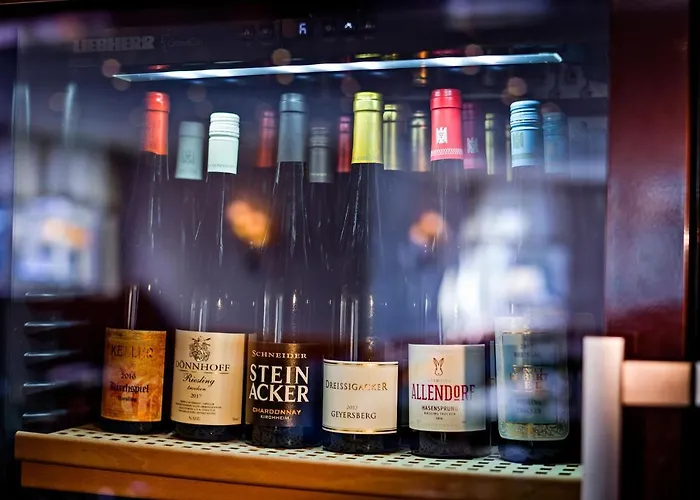 Romantik Schubert Hotel