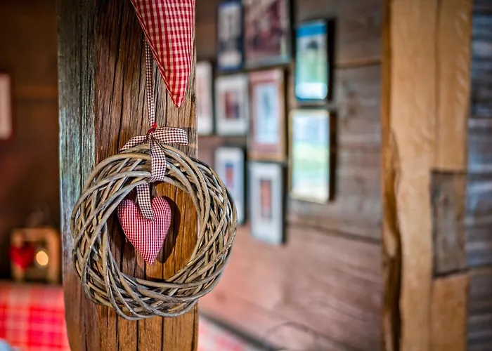 Romantik Schubert Hotel Lauterbach