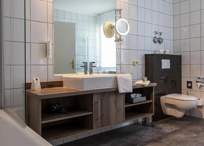 Hotel Romantik Schubert